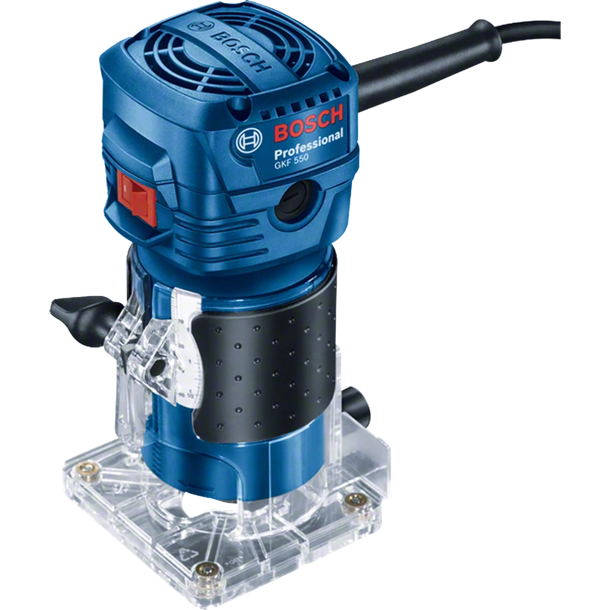 GKF 550 Professional image 1