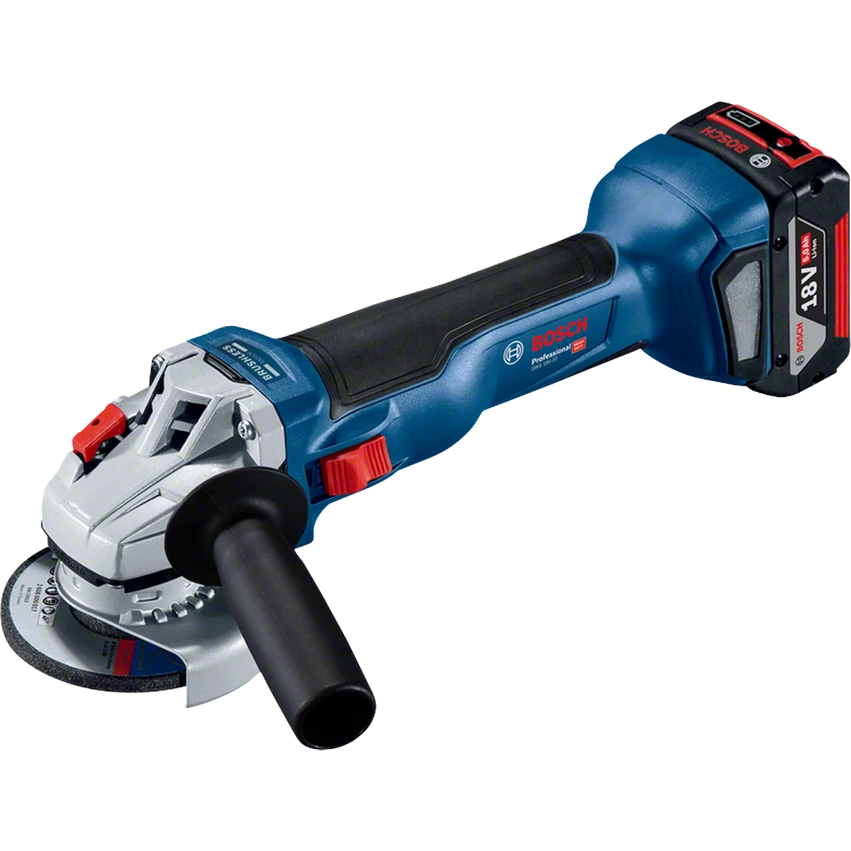 GWS 18V-10 Professional image 1