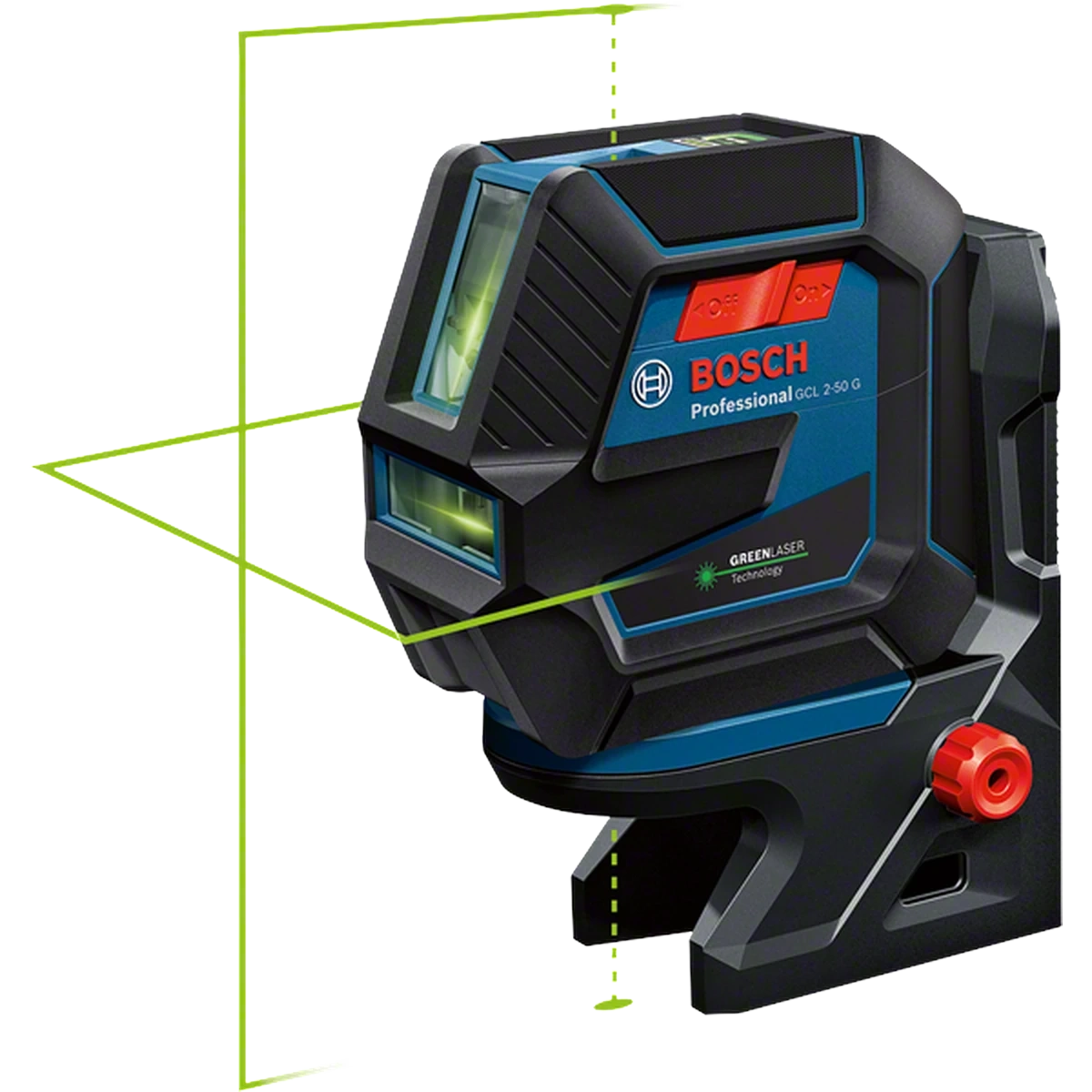 GCL 2-50 G Professional image 1