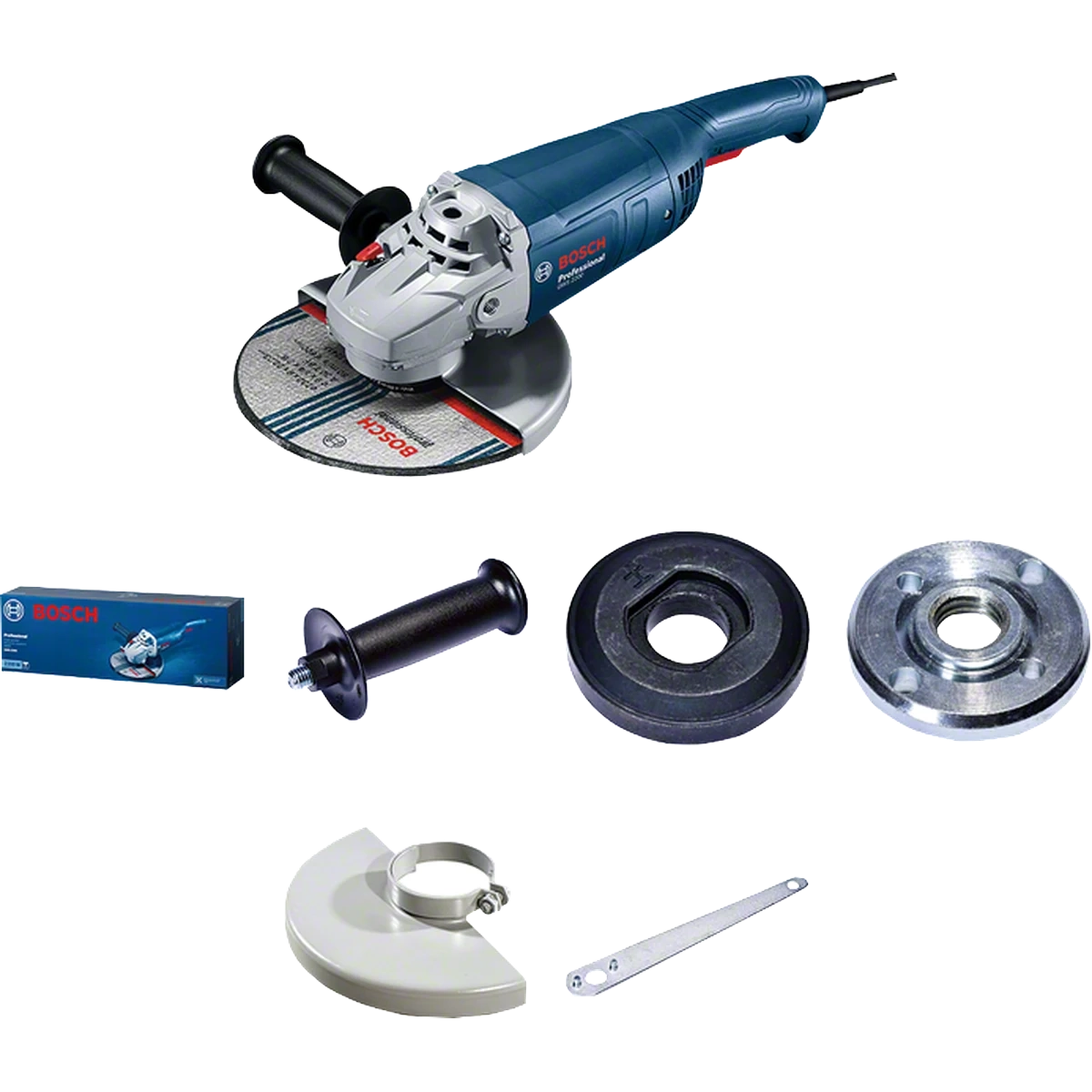 GWS 2200 Professional image 2