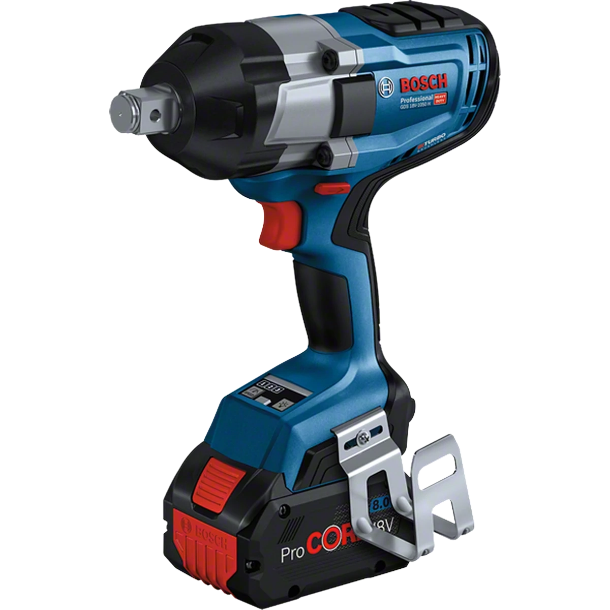 GDS 18V-1050 H Professional image 1
