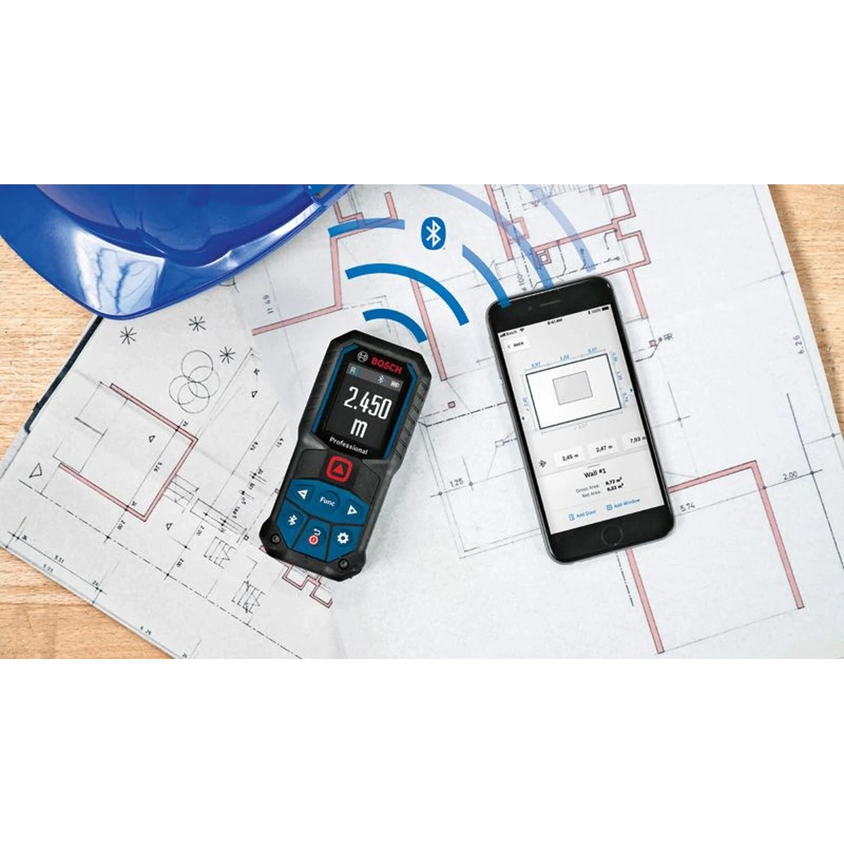 GLM 50-27 C Professional image 5