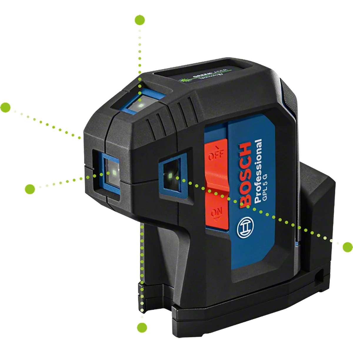 GPL 5 G Professional image 1