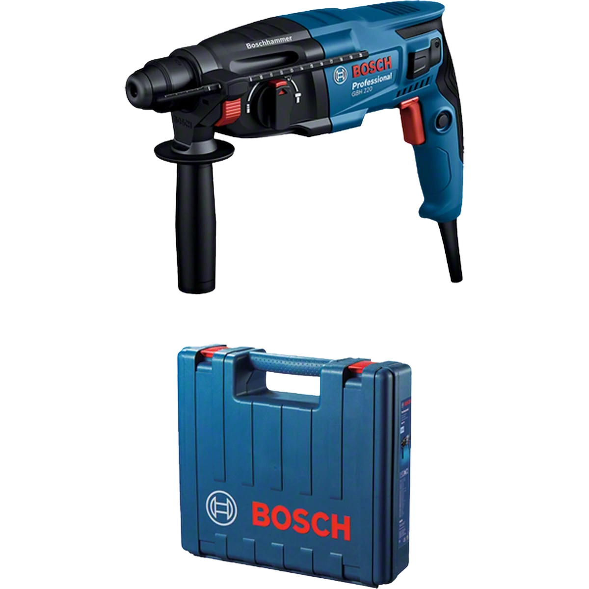 GBH 220 Professional image 2
