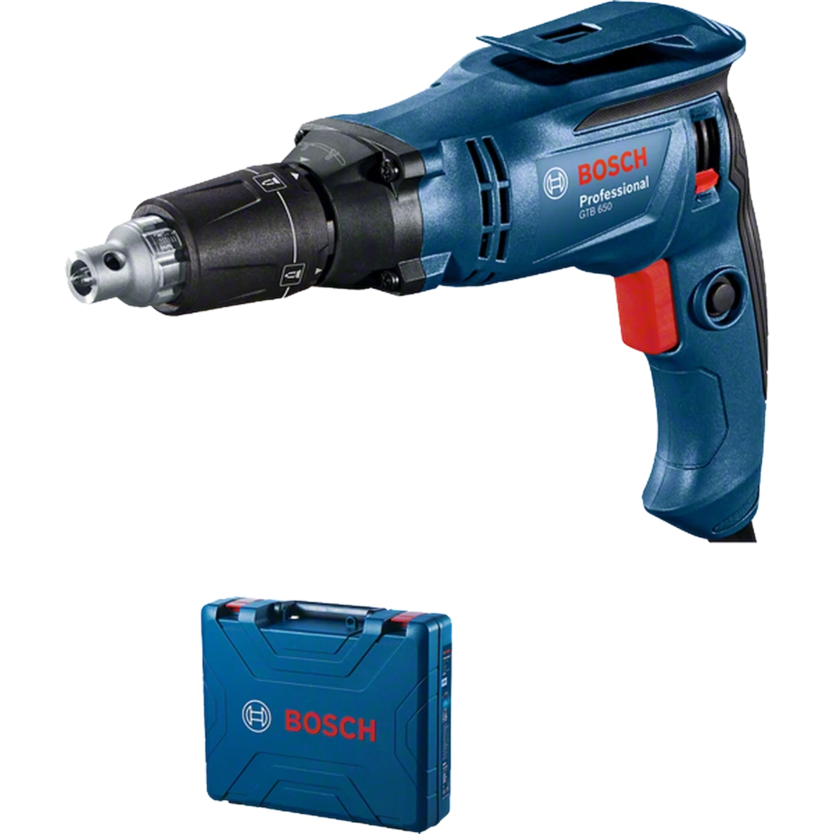 GTB 650 Professional image 2
