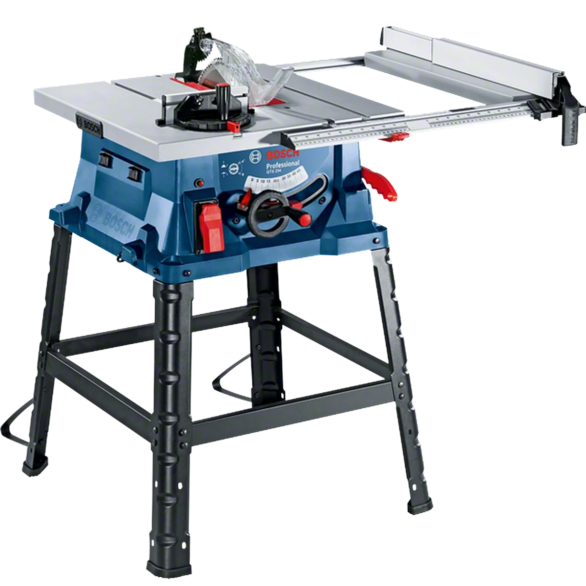 GTS 254 Professional image 1