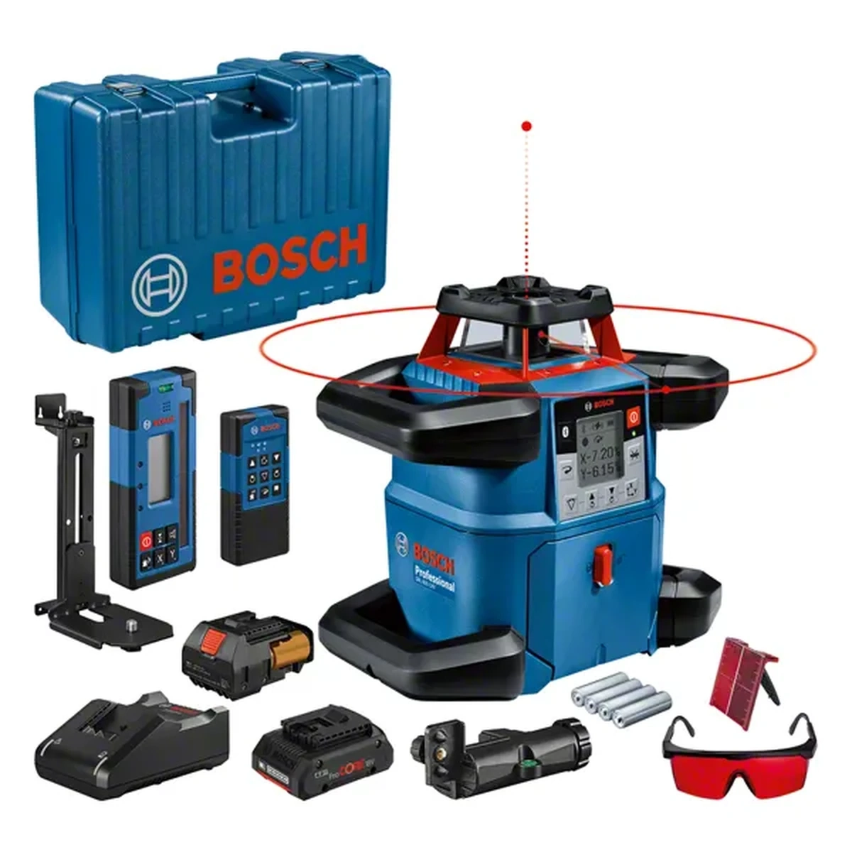 GRL 600 CHV Professional image 2