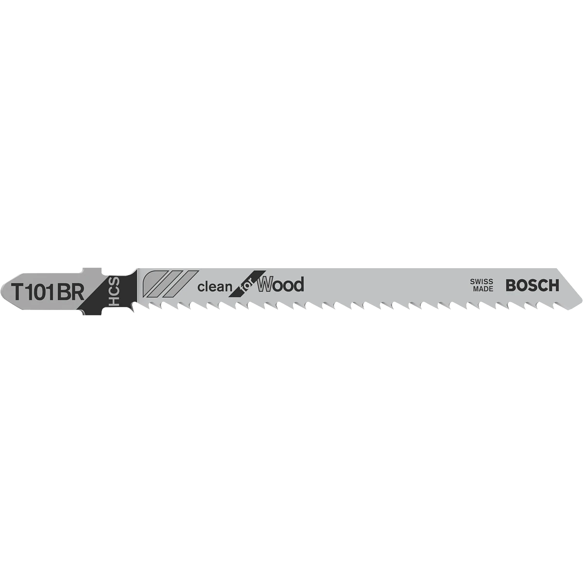 Jigsaw blade T 101 BR image 4
