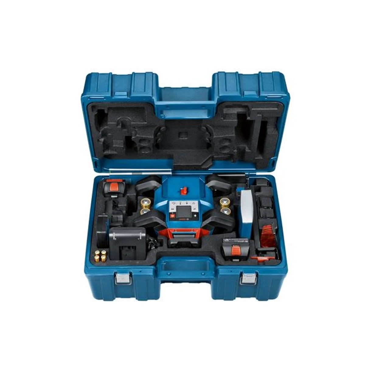 GRL 600 CHV Professional image 3