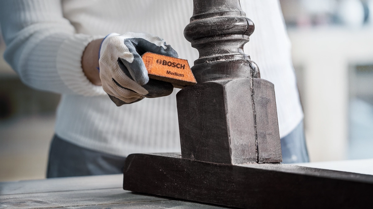 EXPERT S471 Standard Sanding Block image 5