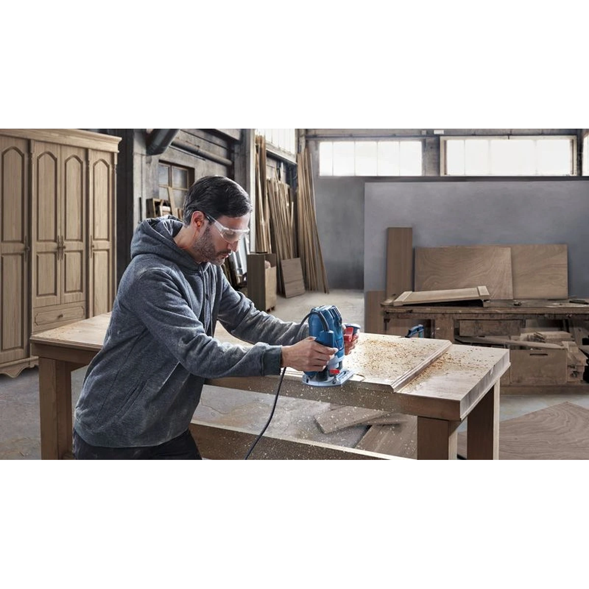 GOF 130 Professional image 5
