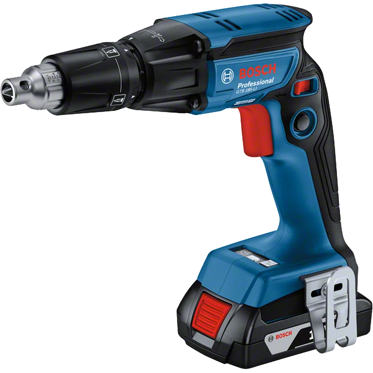 GTB 185-LI w/ GMA55 Professional image 1