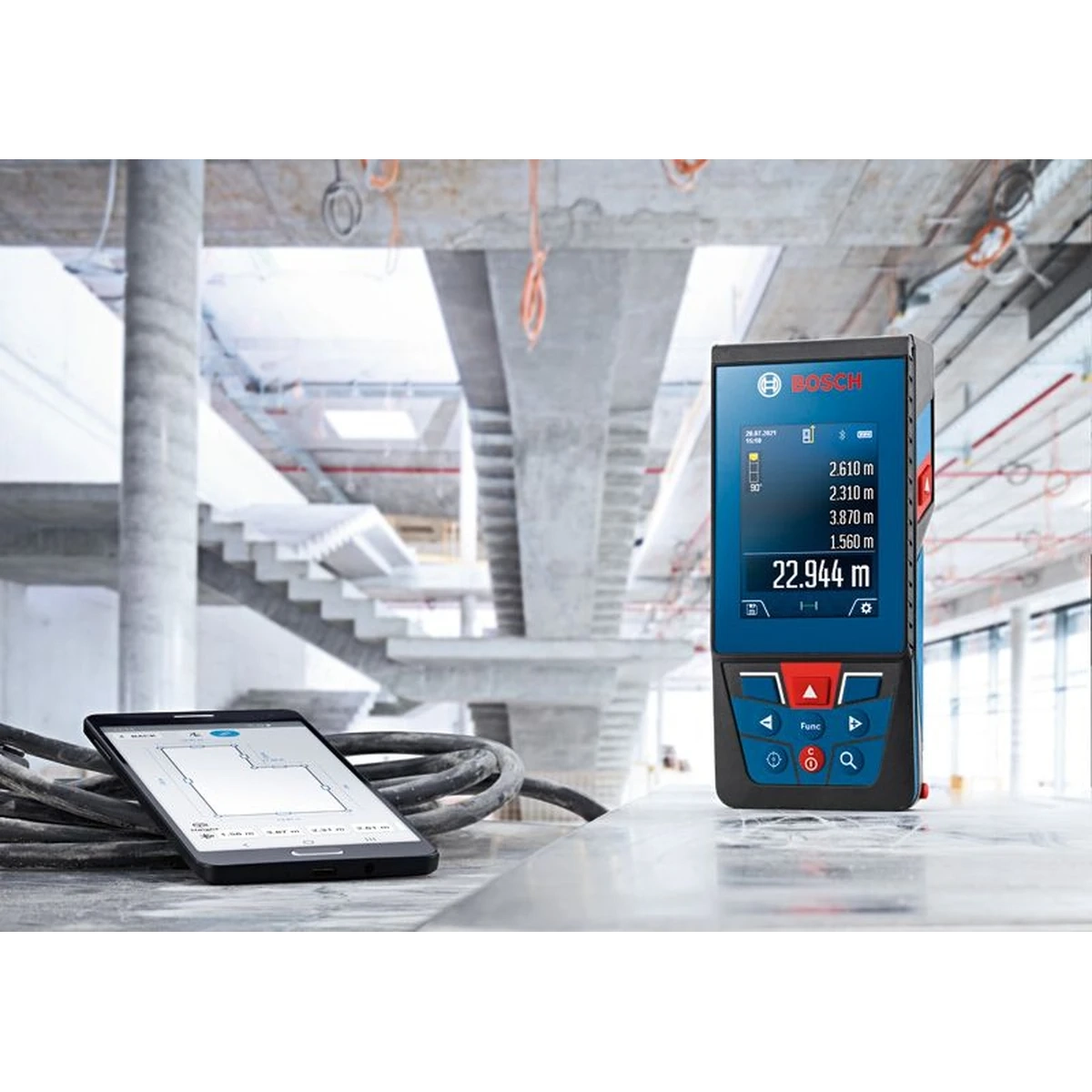 GLM 100-25 C Professional image 1
