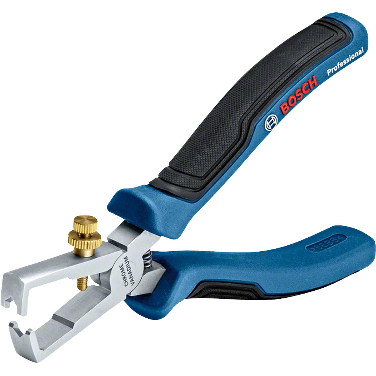 Wire Stripper 160mm Professional image 1