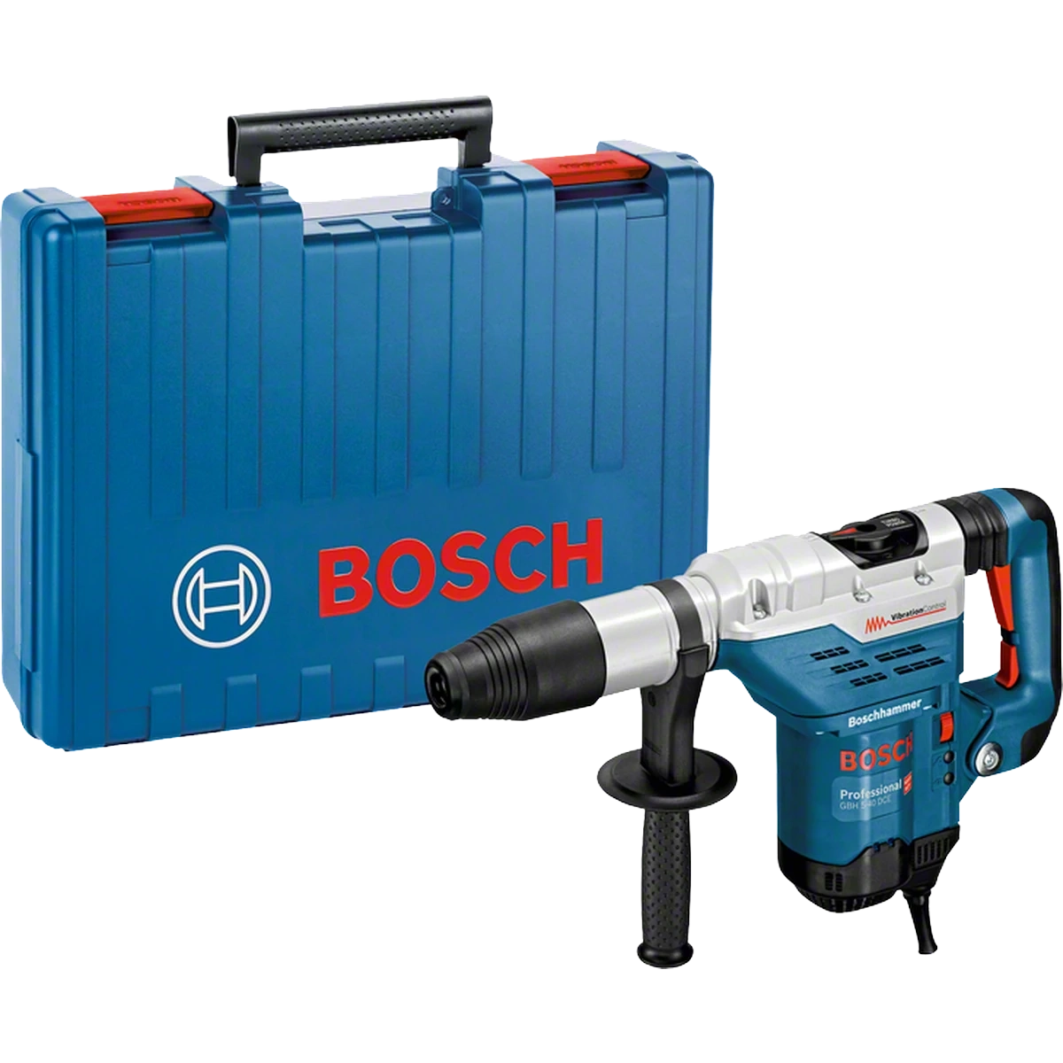 GBH 5-40 DCE Professional image 3