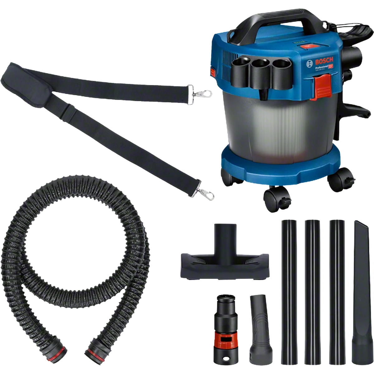 GAS 18V-10 L Professional image 4