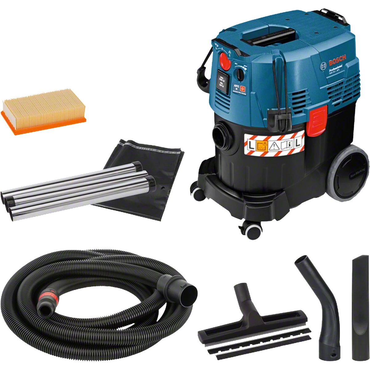 GAS 35 L AFC Professional image 3