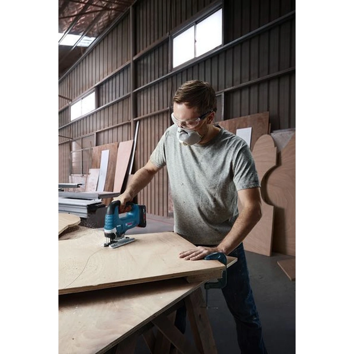 GST 185-LI Professional image 3
