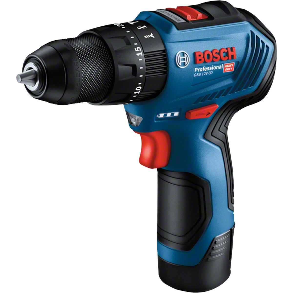 GSB 12V-30 Professional image 5