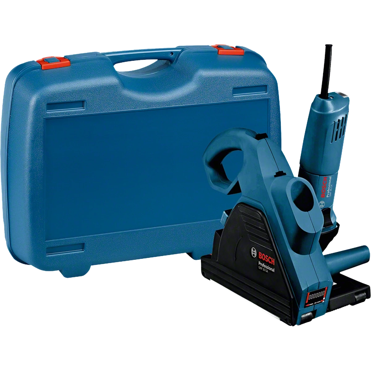 GNF 35 CA Professional image 5