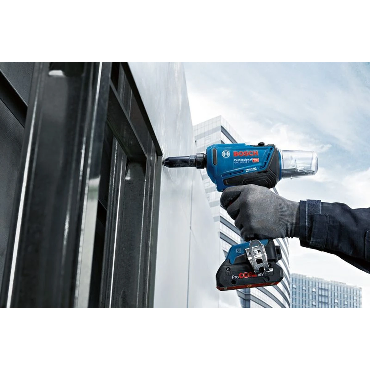 GRG 18V-16 C Professional image 7