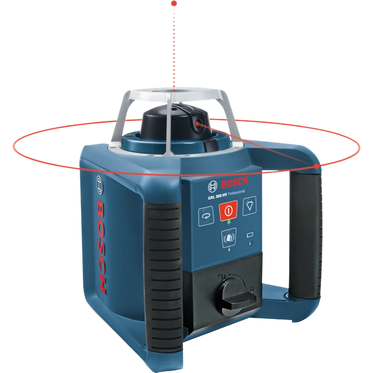 GRL 300 HV Professional image 1