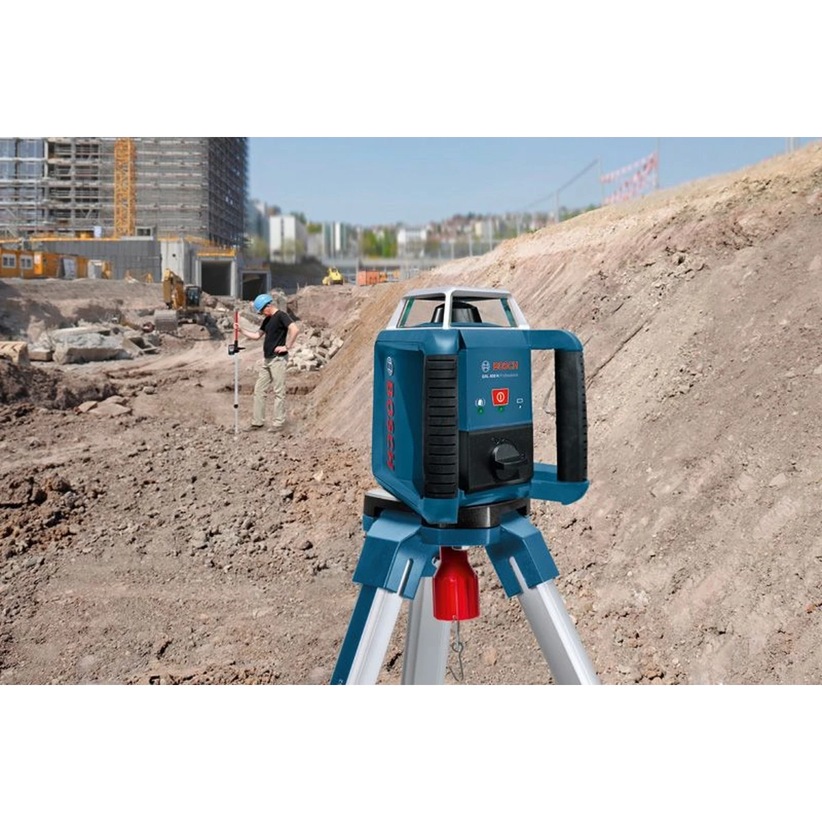 GRL 400 H Professional image 1