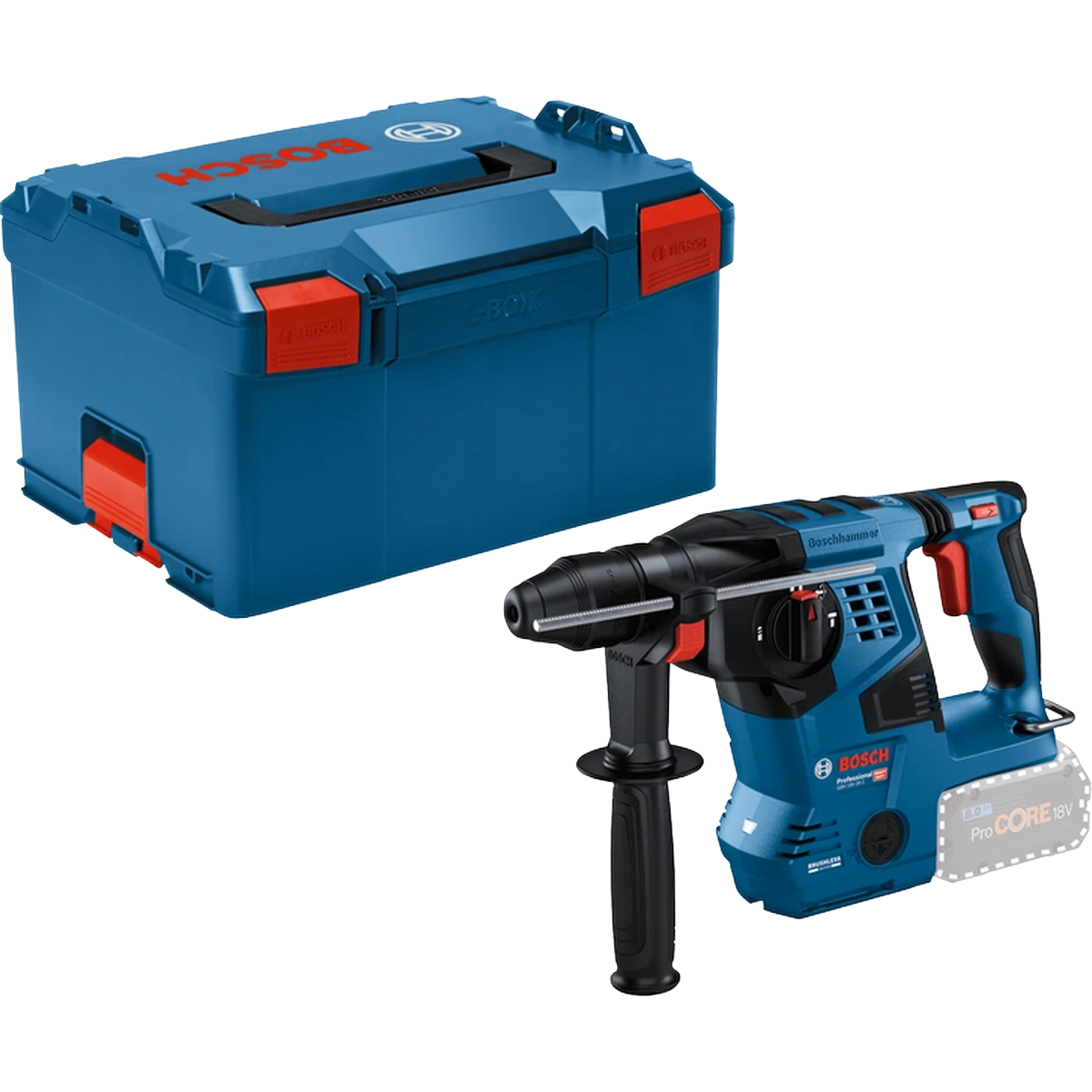 GBH 18V-28 C Professional image 1