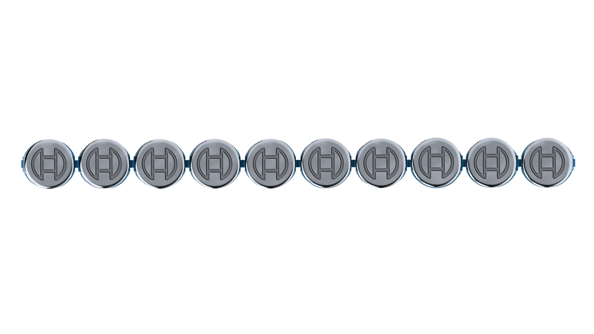 Concrete nails for GNB 18V Professional image 3