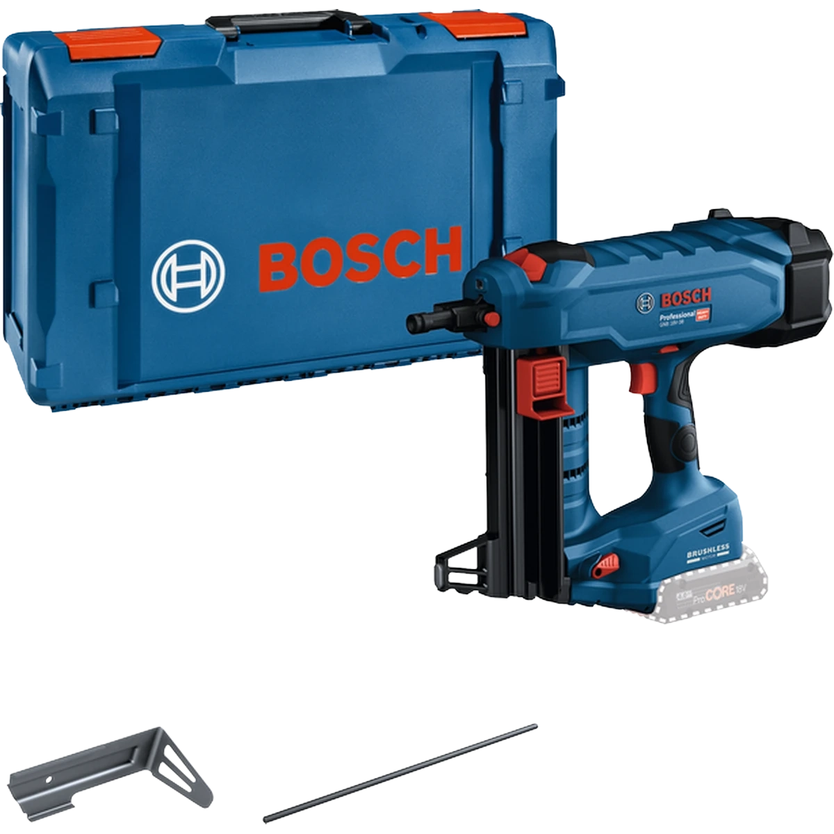 GNB 18V-38 Professional image 2