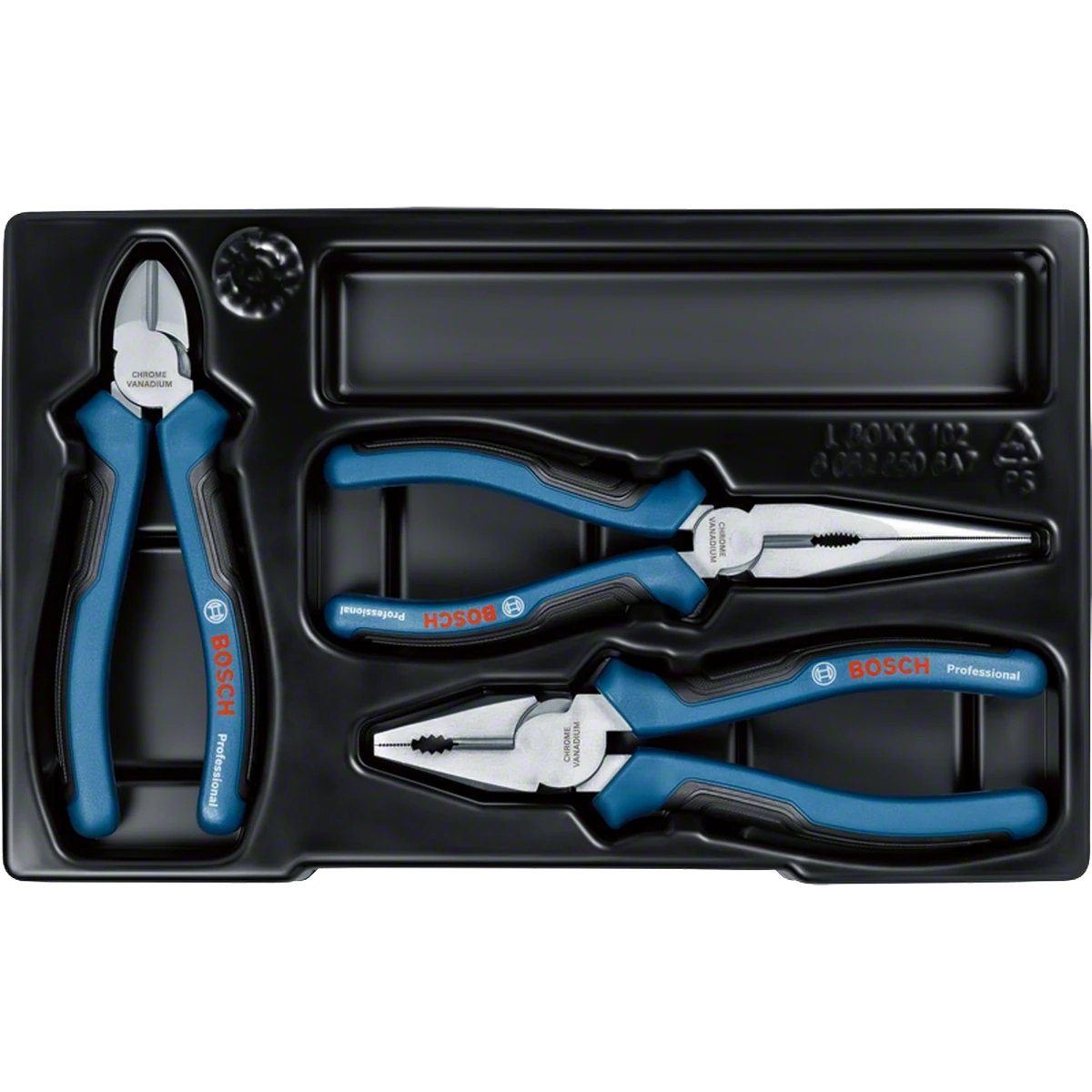 Plier Set 3 pcs Professional image 6
