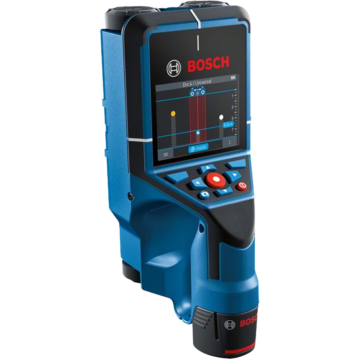 Wallscanner D-tect 200 C Professional image 9