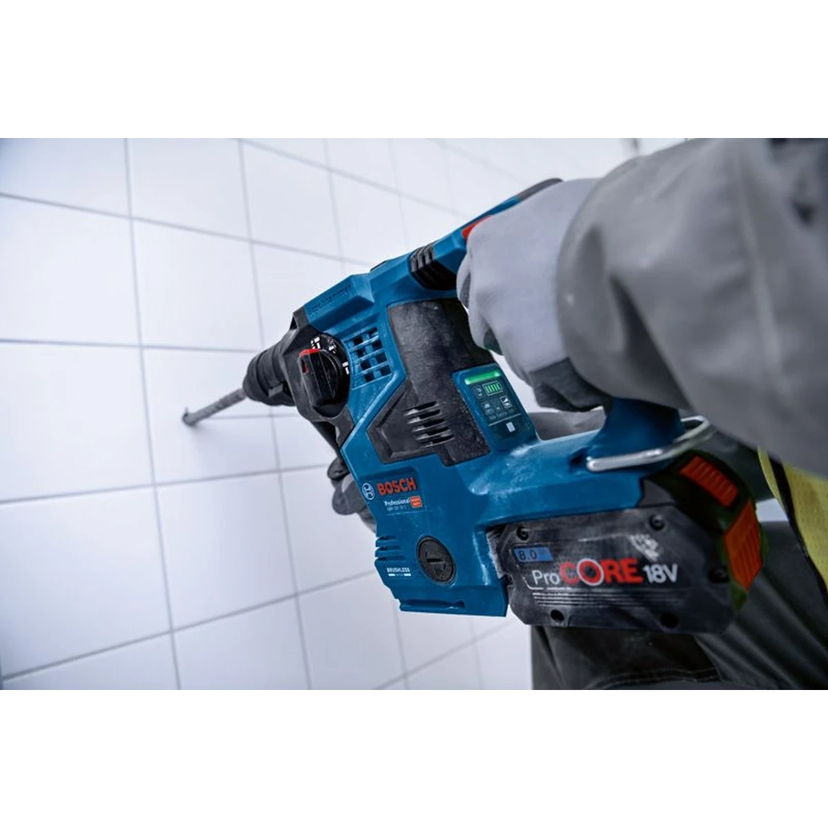 GBH 18V-28 C Professional image 8