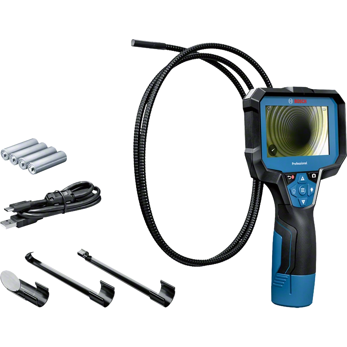GIC 12V-4-23 C Professional image 2
