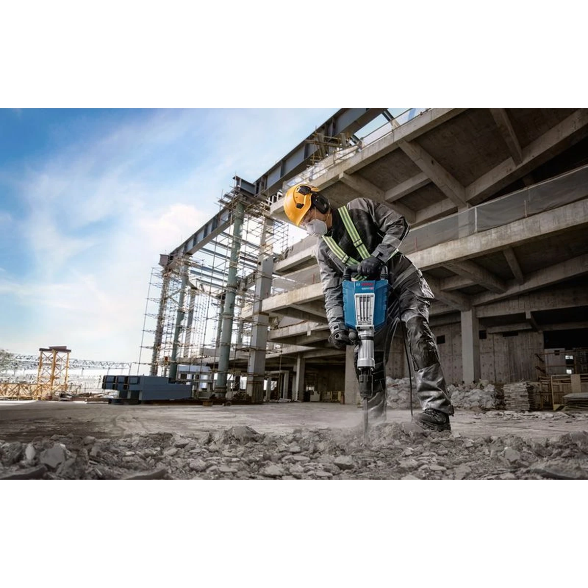 GSH 14 C Professional image 7
