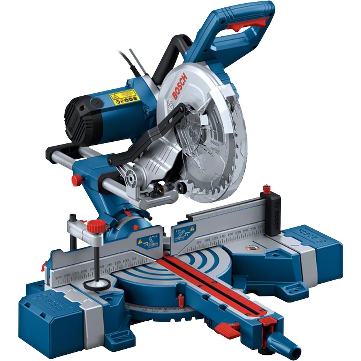 GCM 254 D Professional image 3
