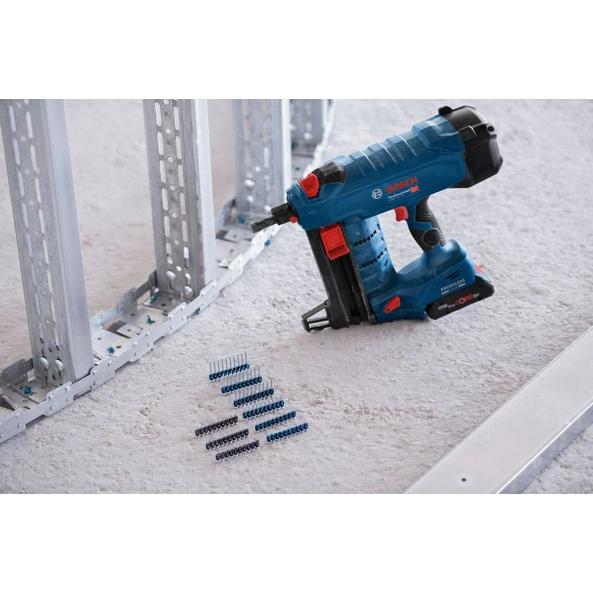 GNB 18V-38 Professional image 9
