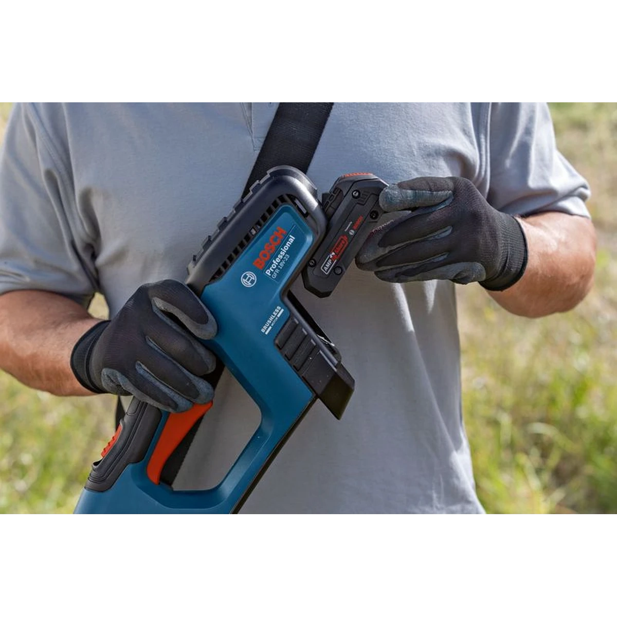 GFR 18V-23 Professional image 7