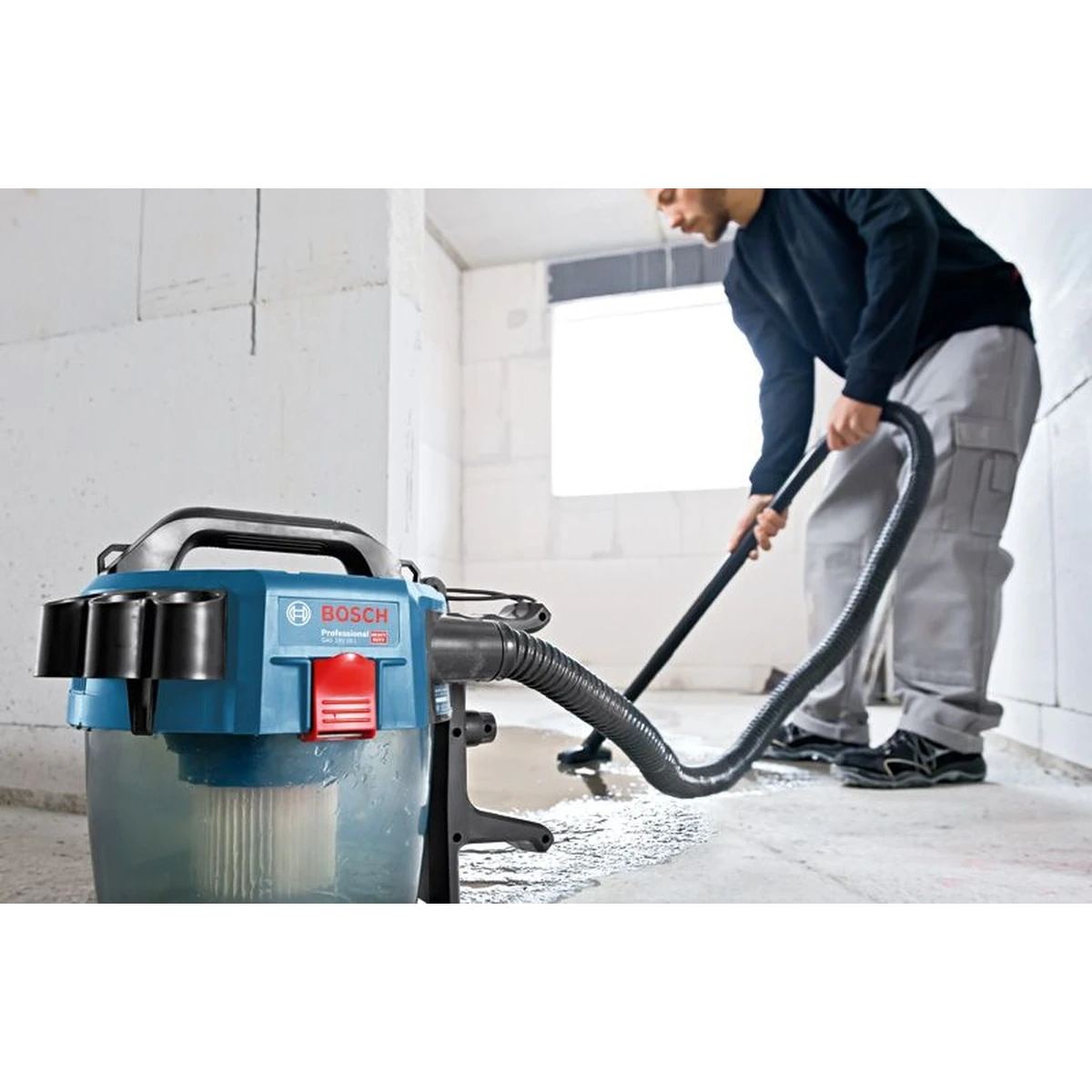GAS 18V-10 L Professional image 6