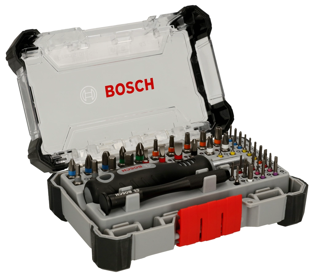 Precision Screwdriver Bit Set image 1
