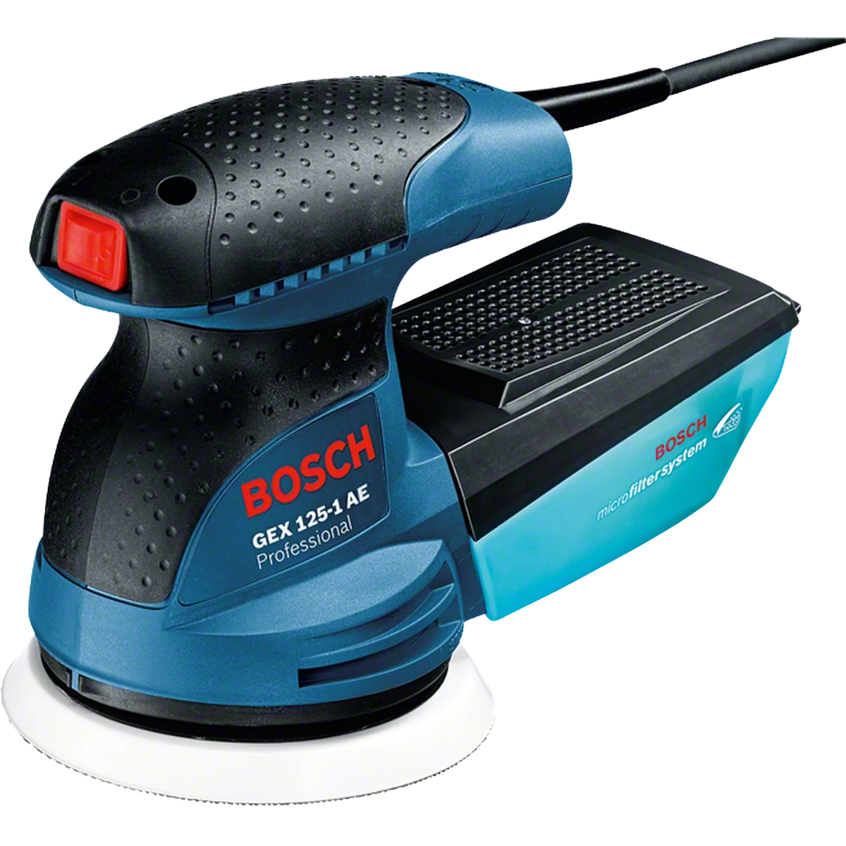GEX 125-1 AE Professional image 5