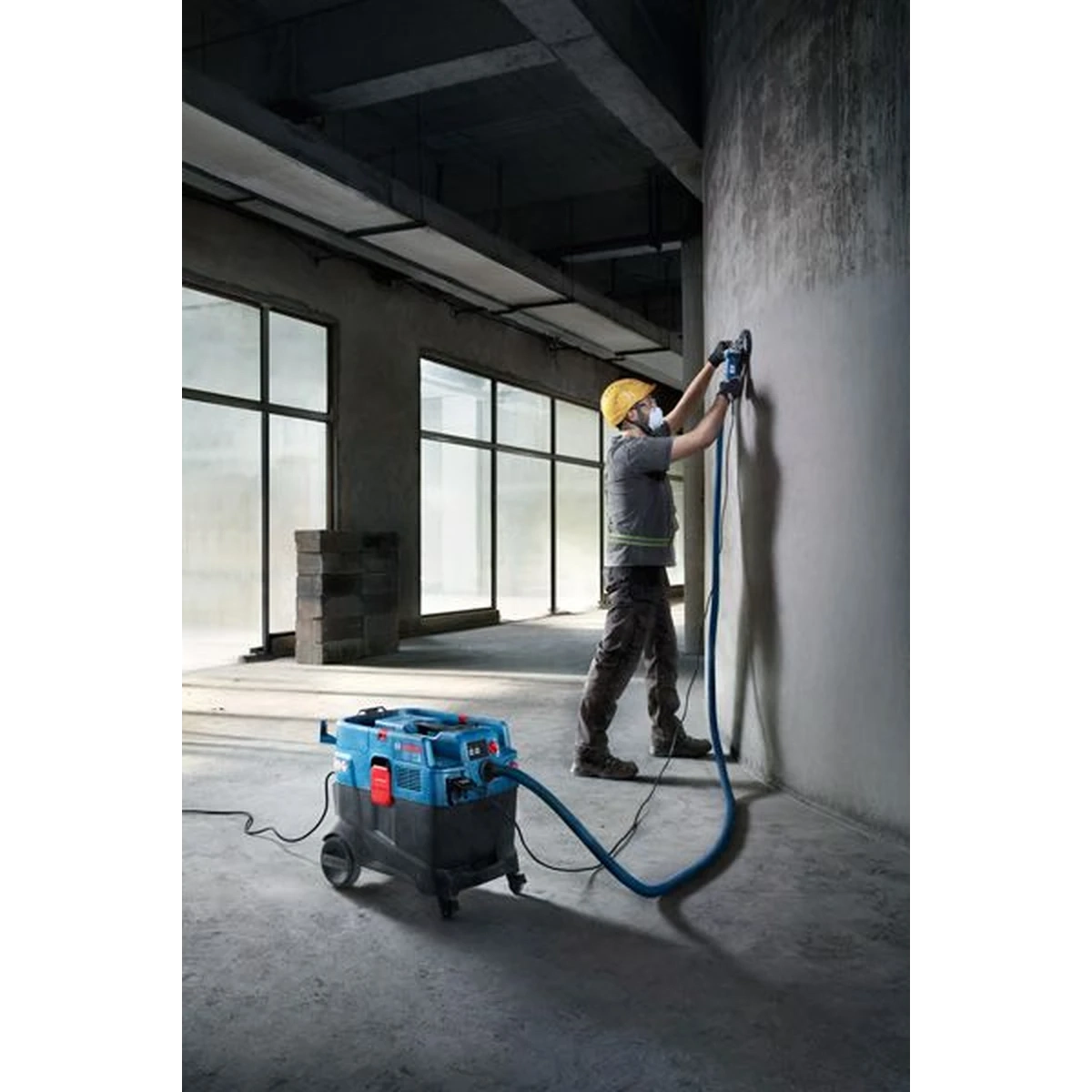 GAS 400 A Professional image 5
