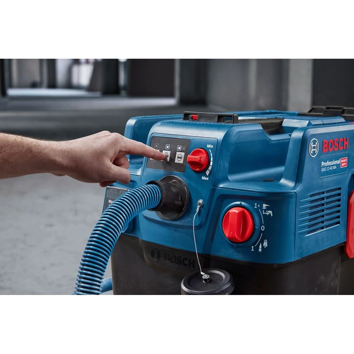 GAS 12-40 MA Professional image 8