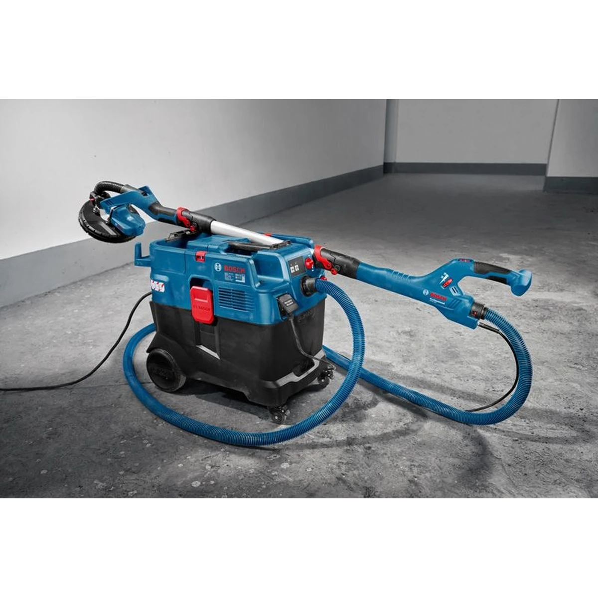 GAS 400 A Professional image 6