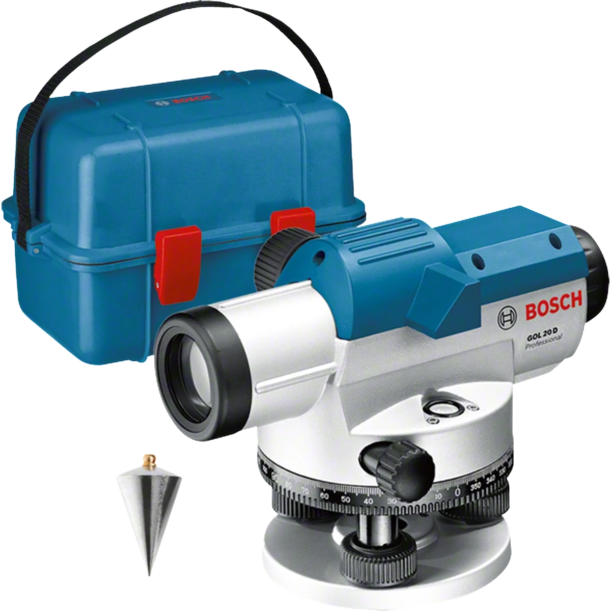 GOL 20 D Professional image 2