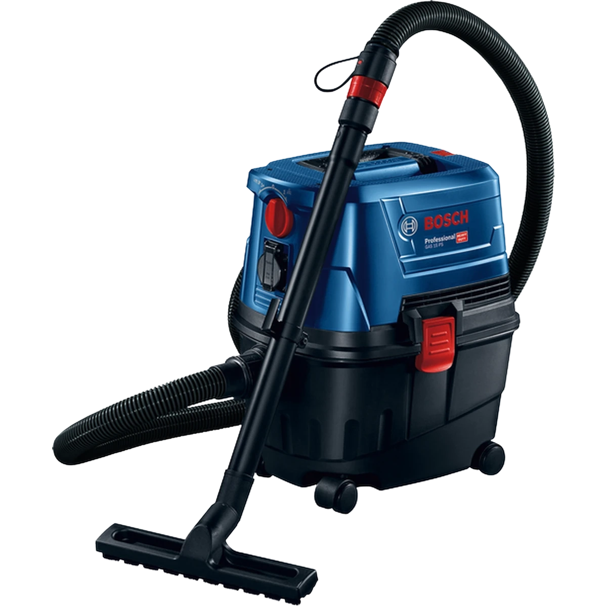 GAS 15 PS Professional image 5