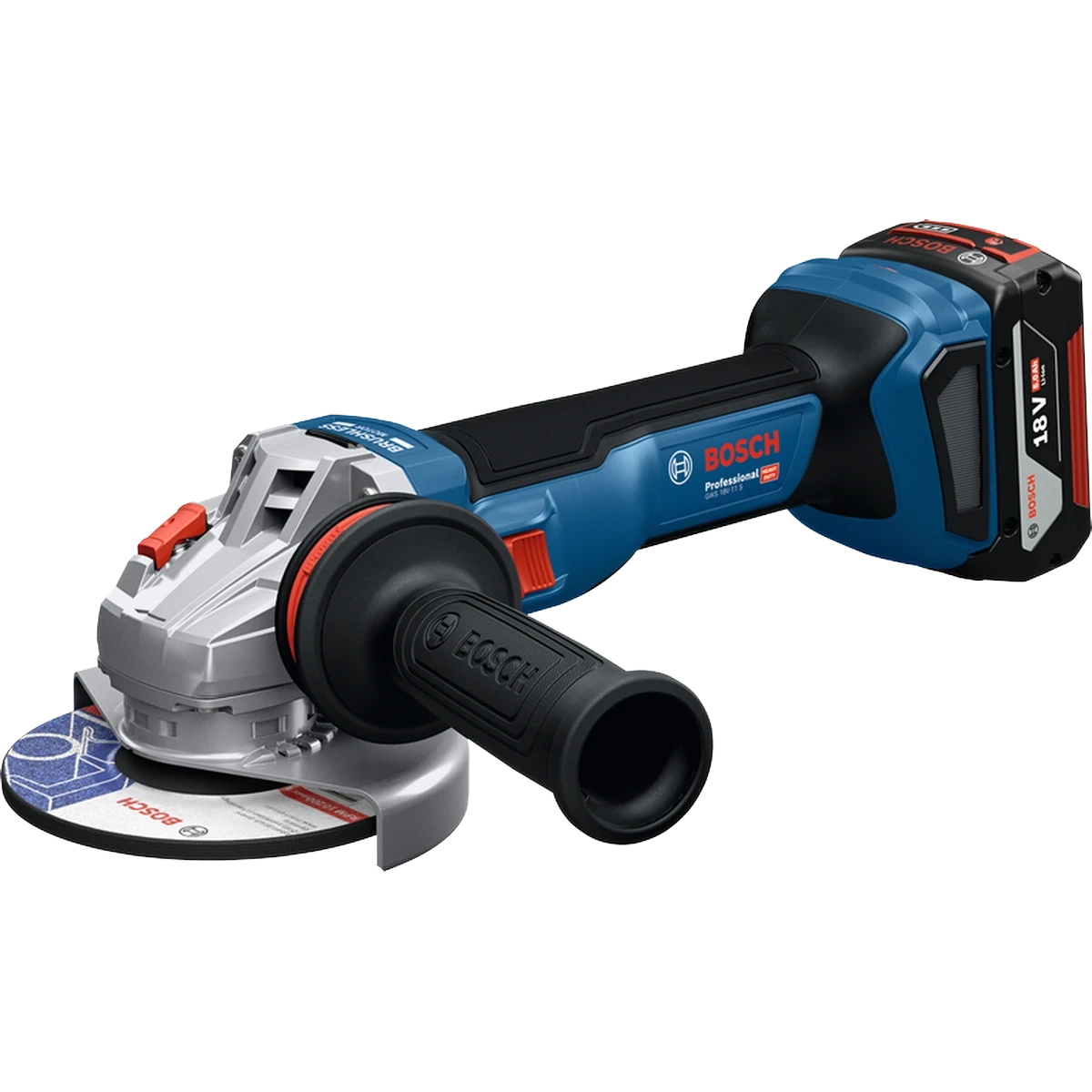 GWS 18V-11 S Professional image 1