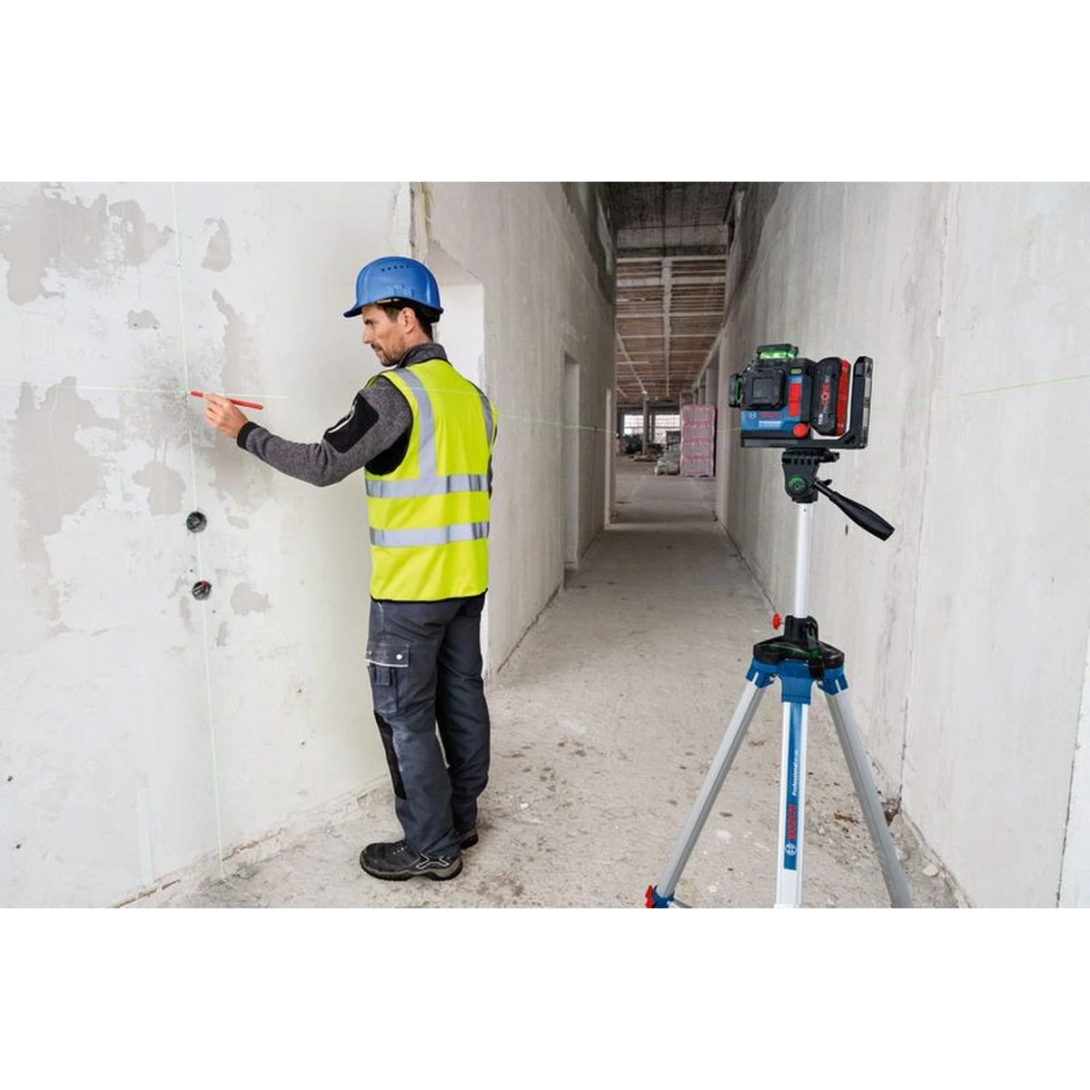 PRO GLL 18V-120-33 CG image 5