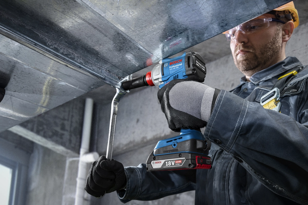 PRO Impact Socket Set image 5
