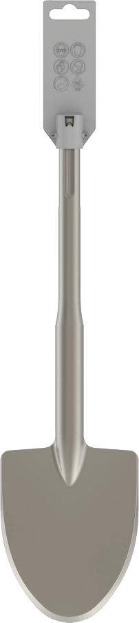PRO SDS max Excavation Chisel image 4